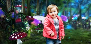Fantasy Photo Booth 2015