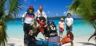 Fantasy Photo Booth 2018