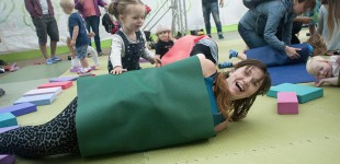Early Years Area 2019
